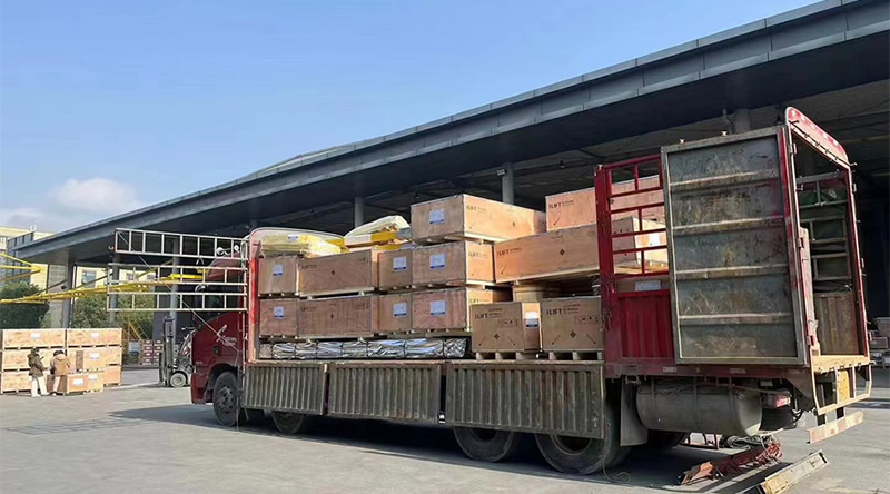 潮州湘桥区到景德镇物流专线-湘桥区到景德镇物流公司-签订正规合同